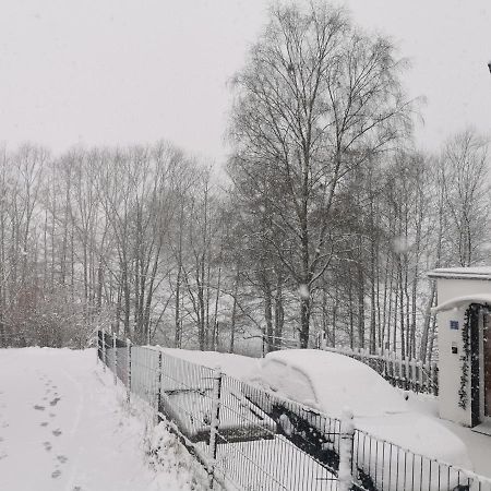 Fewo An Der Elpe Zwischen Winterberg Und Fort Fun Olsberg Exteriér fotografie