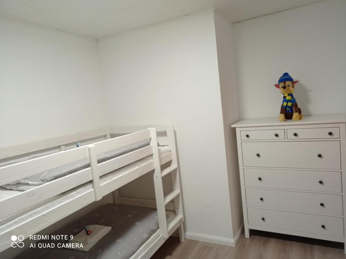 Fewo An Der Elpe Zwischen Winterberg Und Fort Fun Olsberg Exteriér fotografie