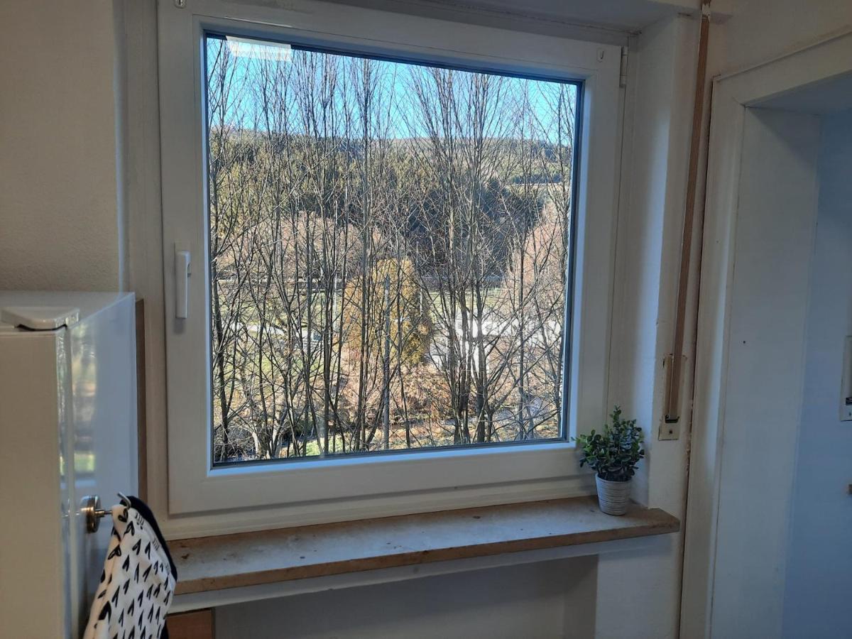 Fewo An Der Elpe Zwischen Winterberg Und Fort Fun Olsberg Exteriér fotografie