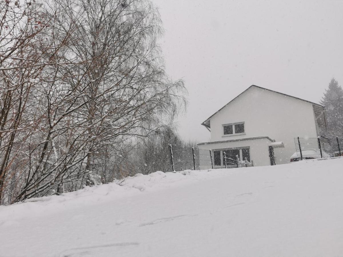 Fewo An Der Elpe Zwischen Winterberg Und Fort Fun Olsberg Exteriér fotografie